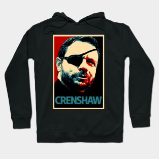 Dan Crenshaw Hoodie